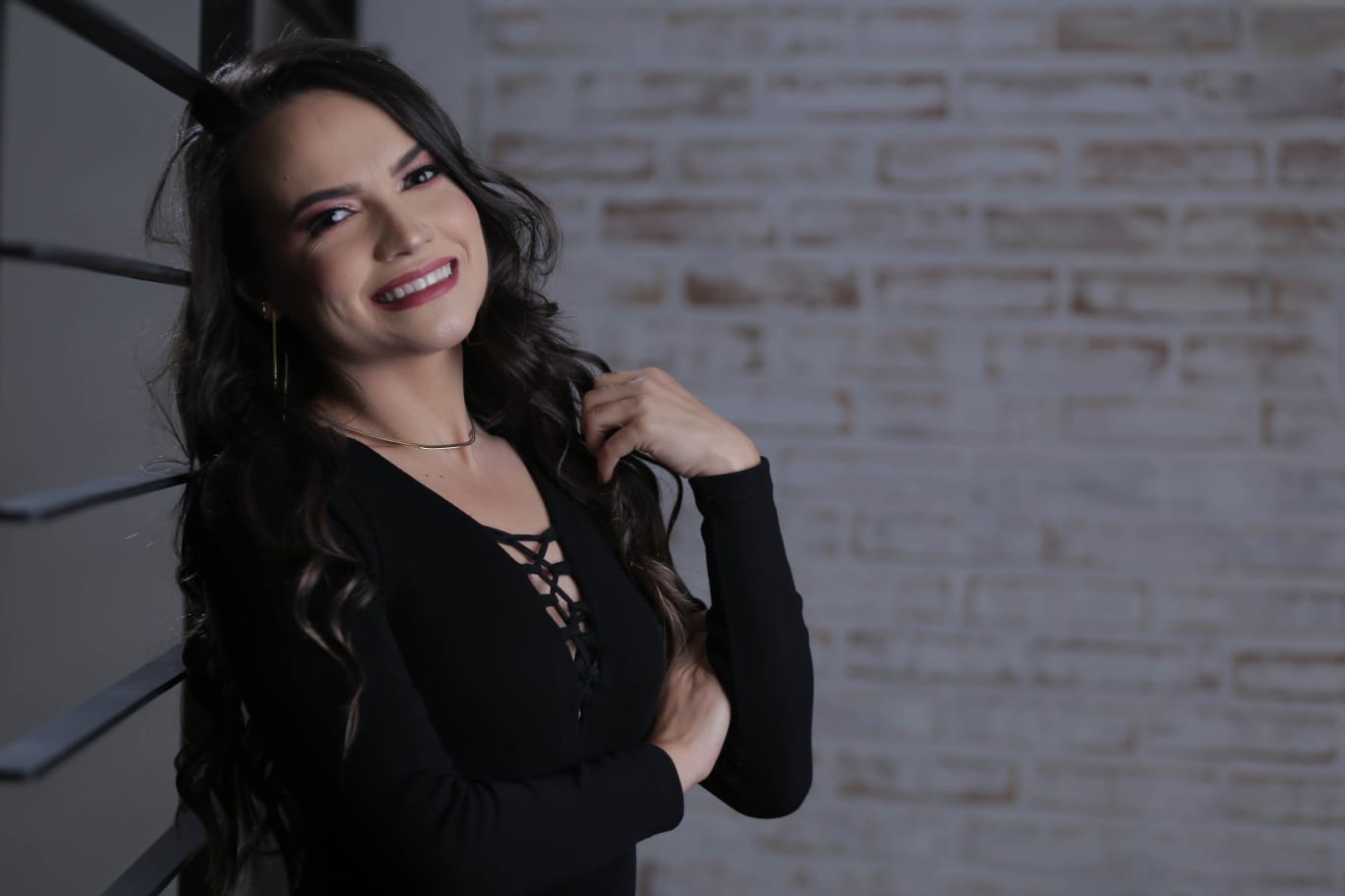 Dra. Poliana Oliveira — Dentista especialista em Itajubá MG