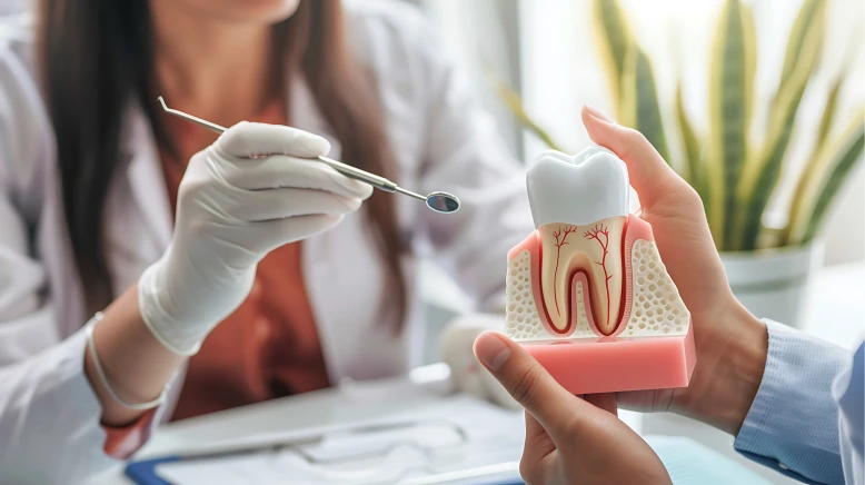 Periodontia